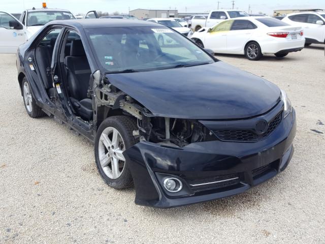 Toyota Camry l (2013)