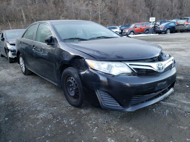 Toyota Camry hybr (2014)