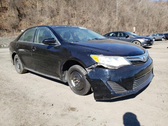 Toyota Camry hybr (2014)