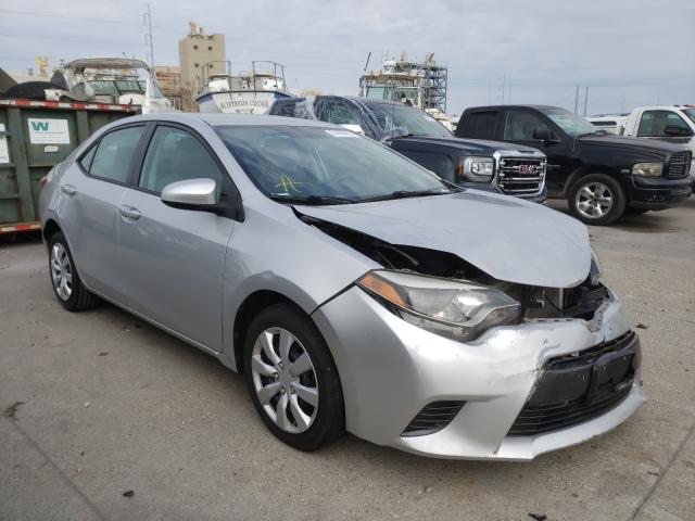 Toyota Corolla (2015)