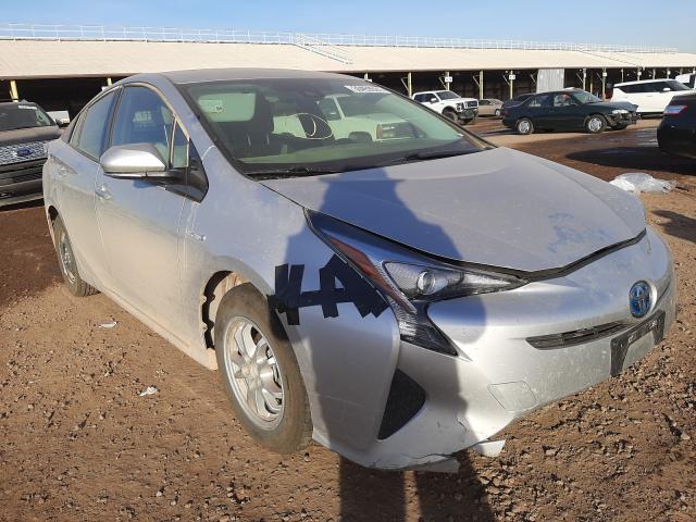 Toyota Prius (2017)