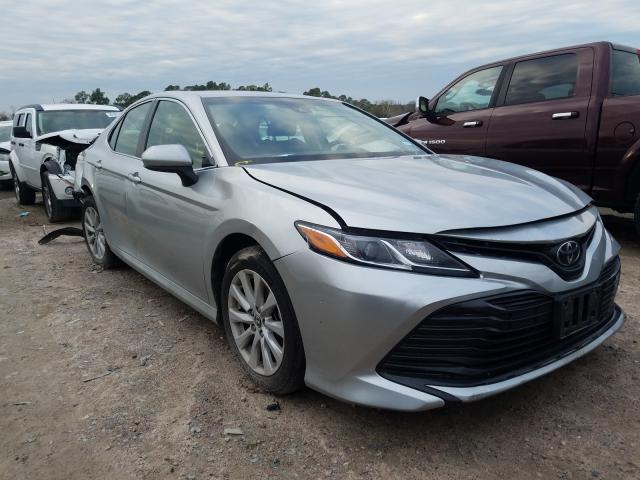 Toyota Camry (2018)