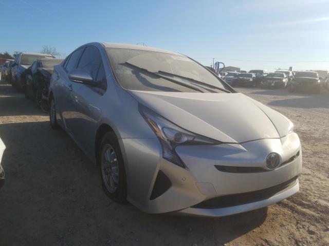 Toyota Prius (2018)