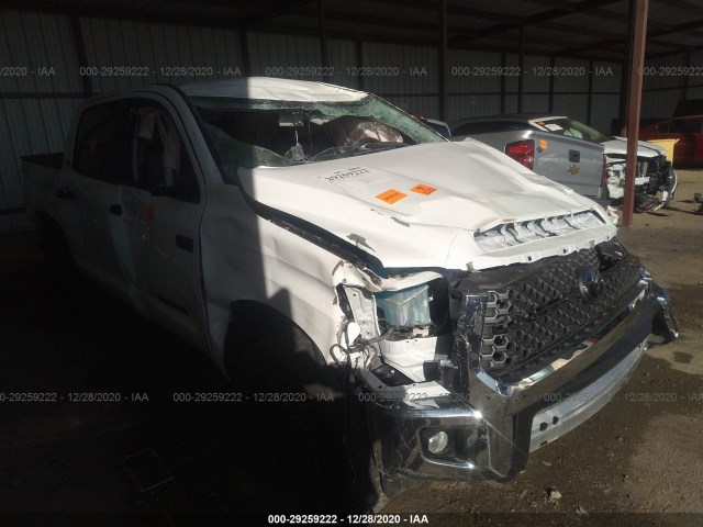 Toyota Tundra 2wd (2020)