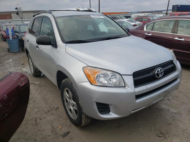 Toyota Rav4 (2012)