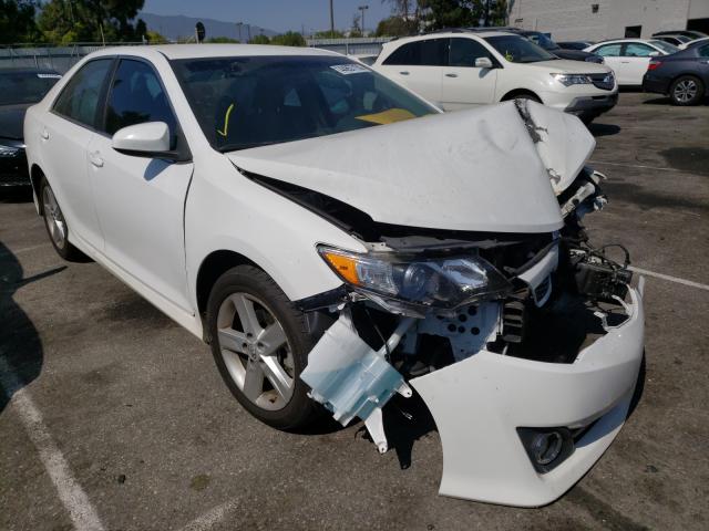 Toyota Camry l (2014)