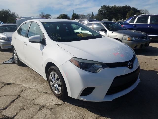 Toyota Corolla l (2015)