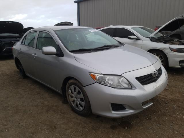 Toyota Corolla ba (2010)