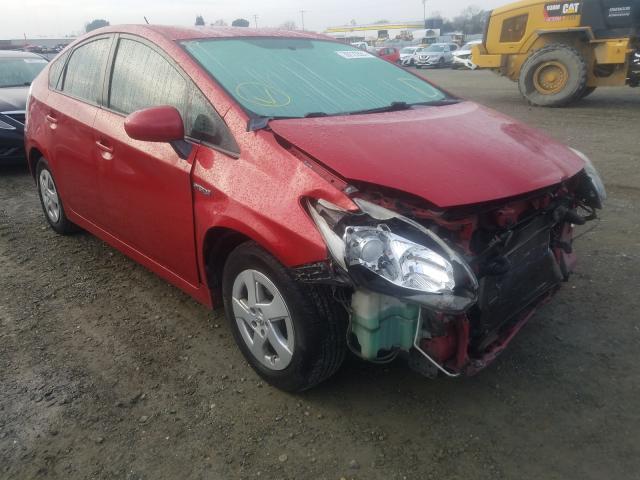 Toyota Prius (2010)