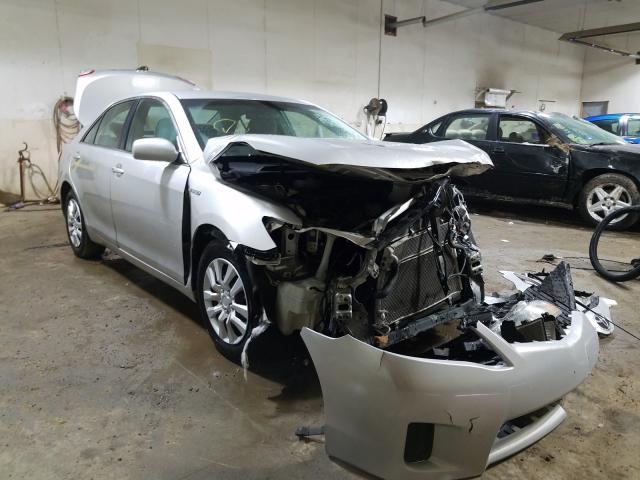 Toyota Camry hybr (2011)