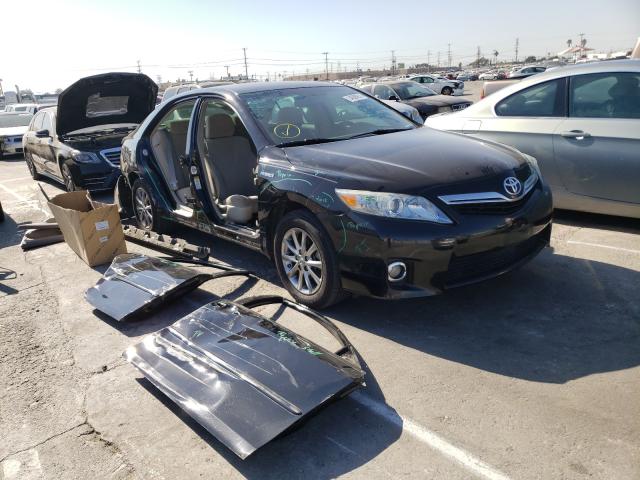Toyota Camry hybr (2011)