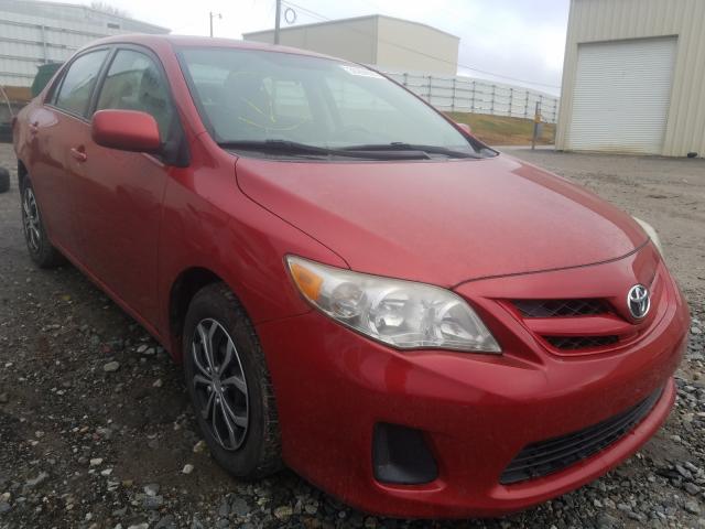 Toyota Corolla ba (2011)