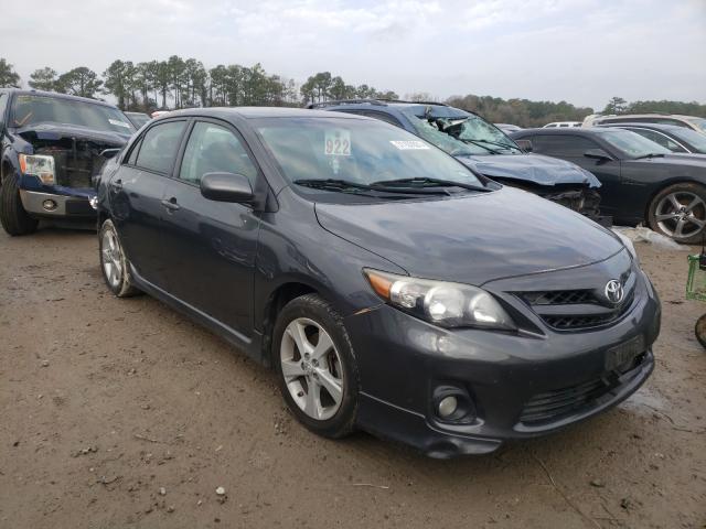 Toyota Corolla (2012)