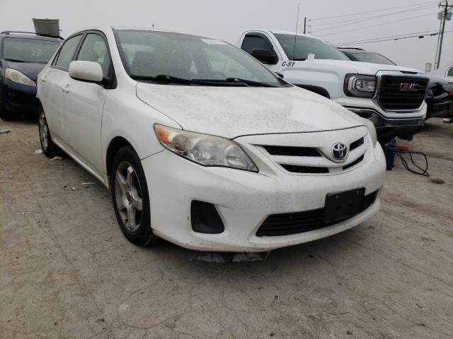 Toyota Corolla ba (2012)