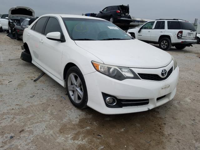 Toyota Camry l (2013)