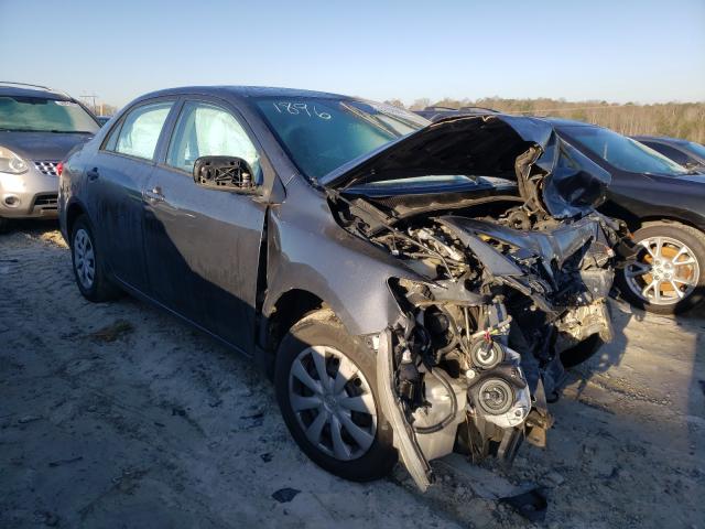 Toyota Corolla ba (2013)
