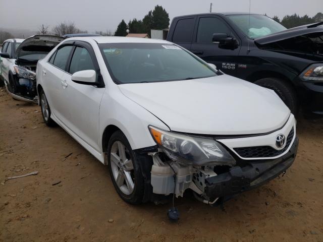 Toyota Camry l (2014)