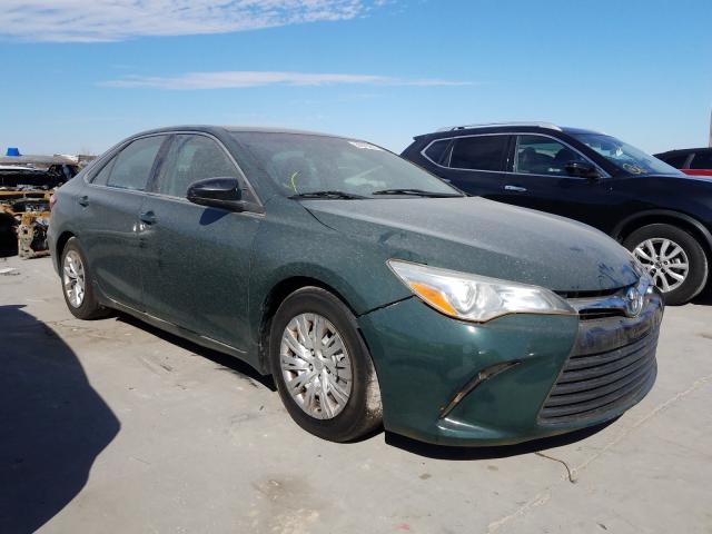 Toyota Camry hybr (2015)