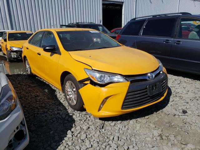Toyota Camry hybr (2015)