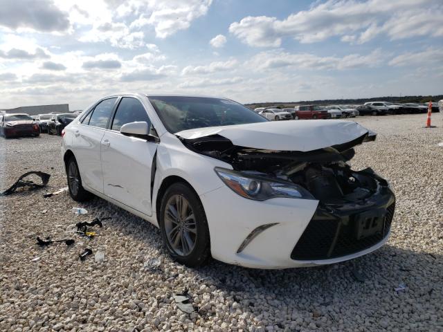 Toyota Camry le (2015)