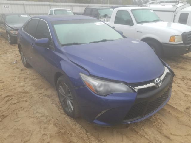 Toyota Camry le (2015)