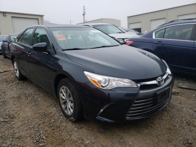 Toyota Camry le (2016)