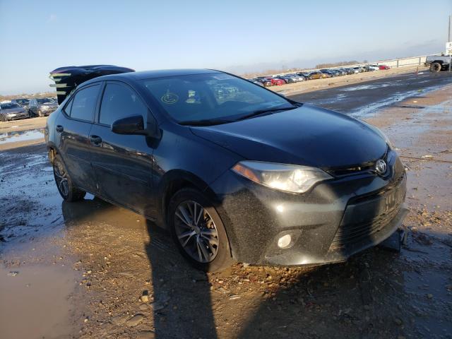 Toyota Corolla l (2016)