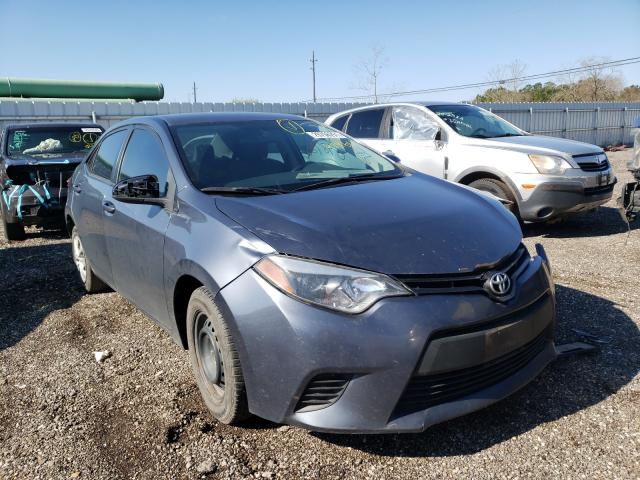 Toyota Corolla l (2016)