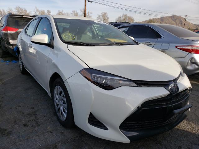 Toyota Corolla l (2019)