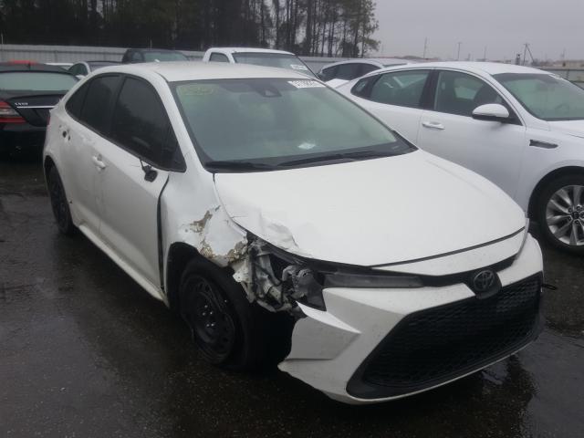Toyota Corolla le (2020)