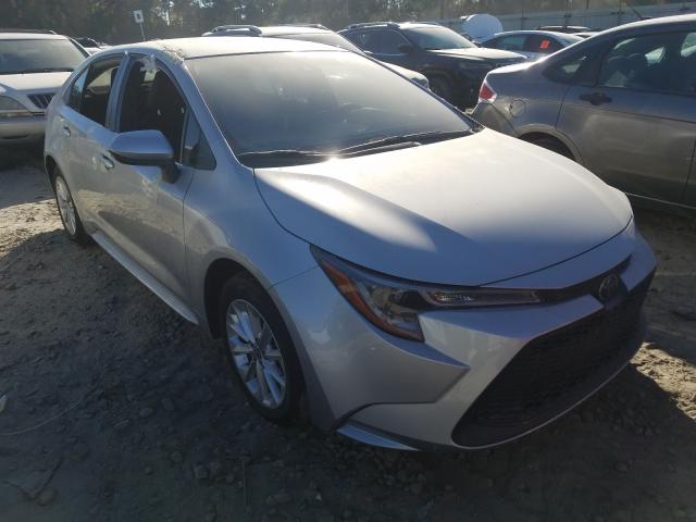 Toyota Corolla le (2020)