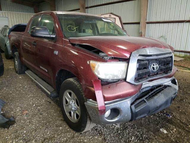Toyota Tundra dou (2010)