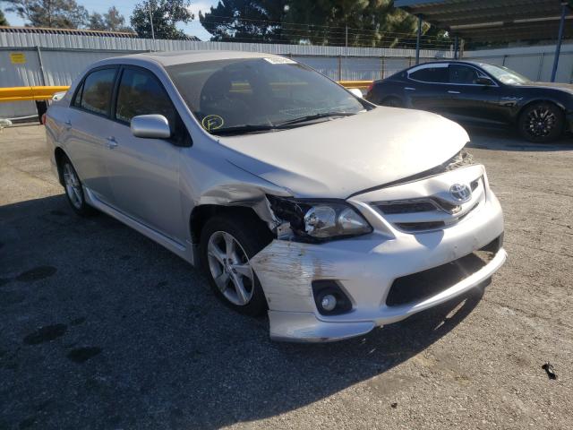 Toyota Corolla ba (2011)