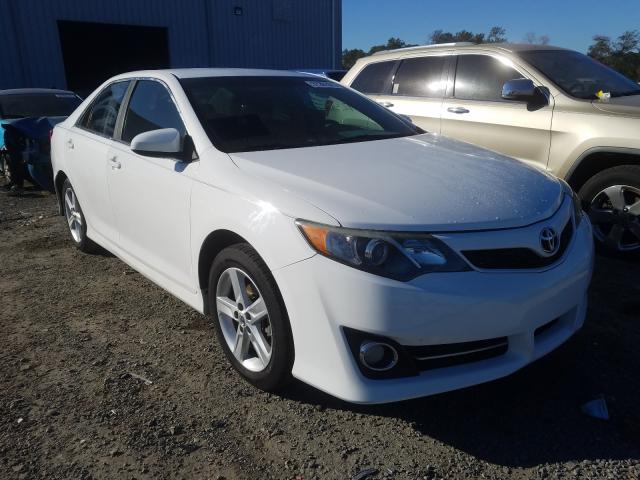Toyota Camry l (2013)