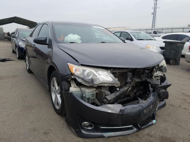 Toyota Camry l (2013)