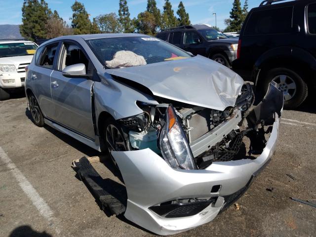 Toyota Corolla im (2018)