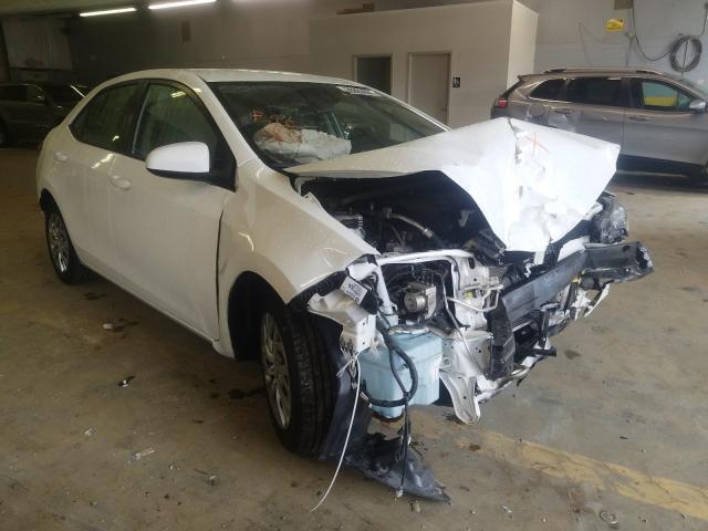 Toyota Corolla l (2018)