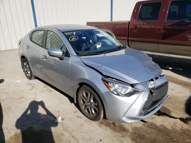 Toyota Yaris l (2019)