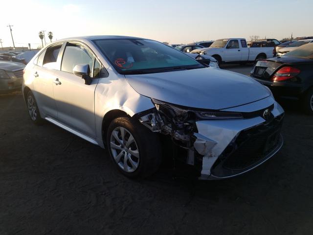 Toyota Corolla le (2020)