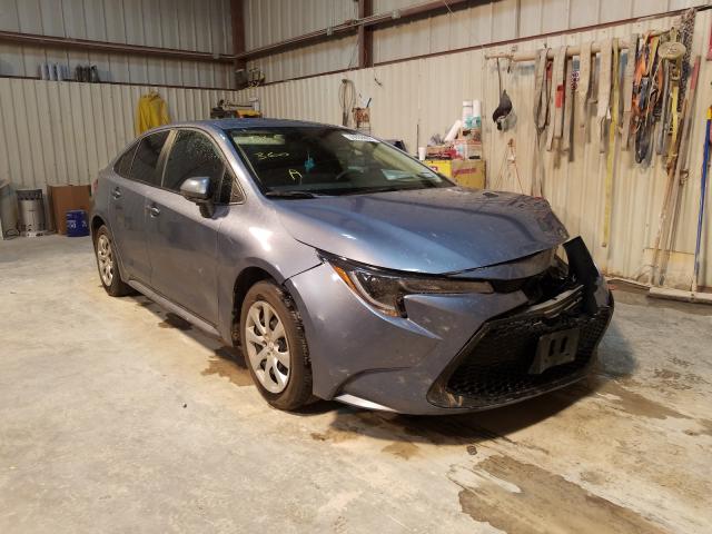 Toyota Corolla le (2020)