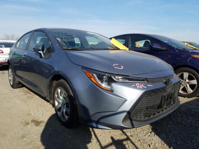 Toyota Corolla le (2020)