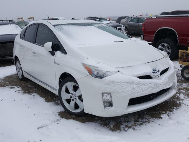 Toyota Prius (2010)