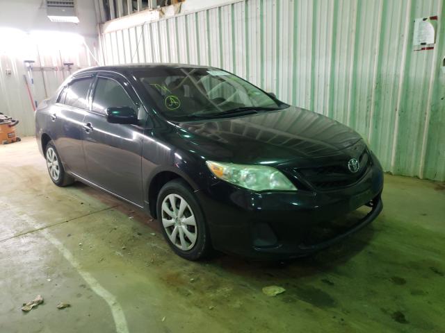 Toyota Corolla ba (2011)