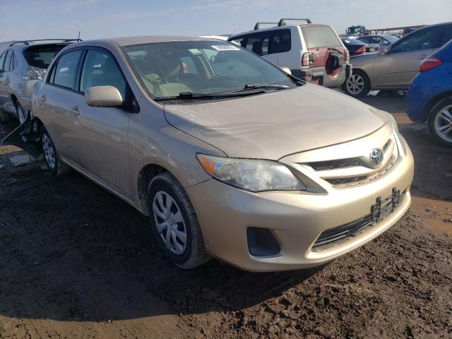 Toyota Corolla-s (2011)
