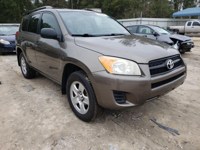 Toyota Rav4 (2011)