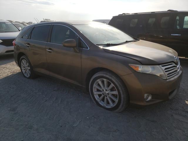Toyota Venza (2011)