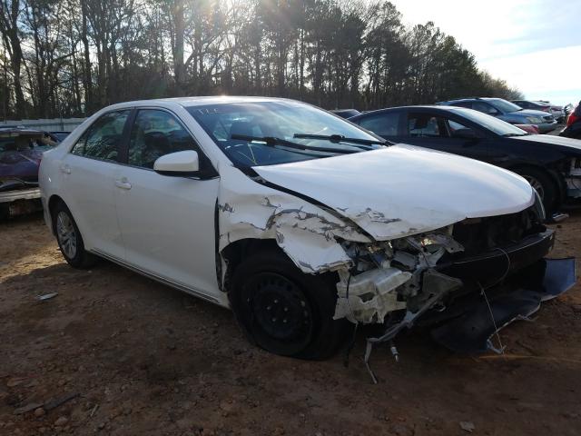 Toyota Camry hybr (2012)