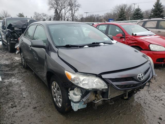 Toyota Corolla ba (2012)