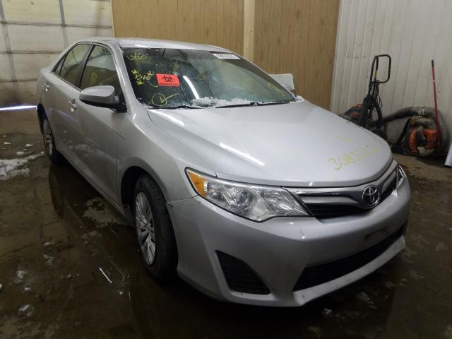 Toyota Camry l (2013)