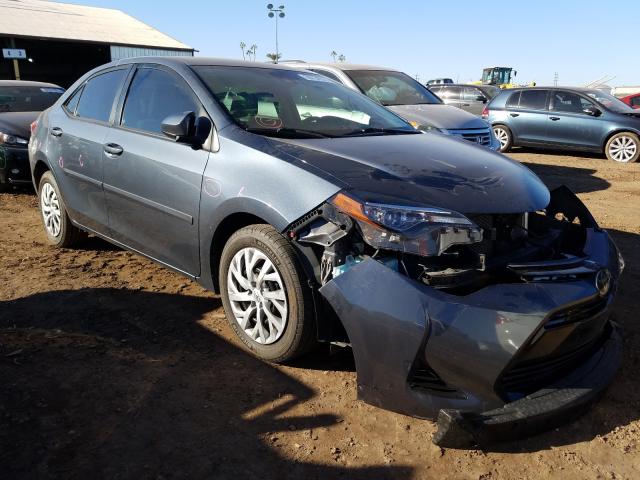 Toyota Corolla l (2017)